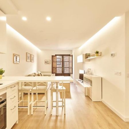 Alojamiento Centro Universidad II Salamanca Eksteriør billede